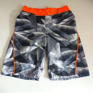 ❣️Boys Gerry swim shorts size 10-12